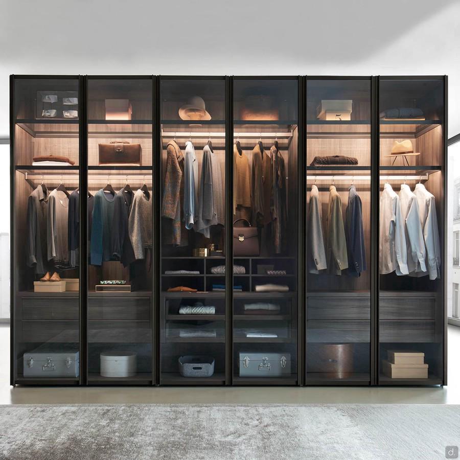 Bedroom Wardrobe