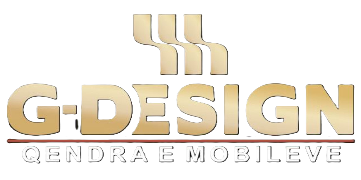 G-Design Logo