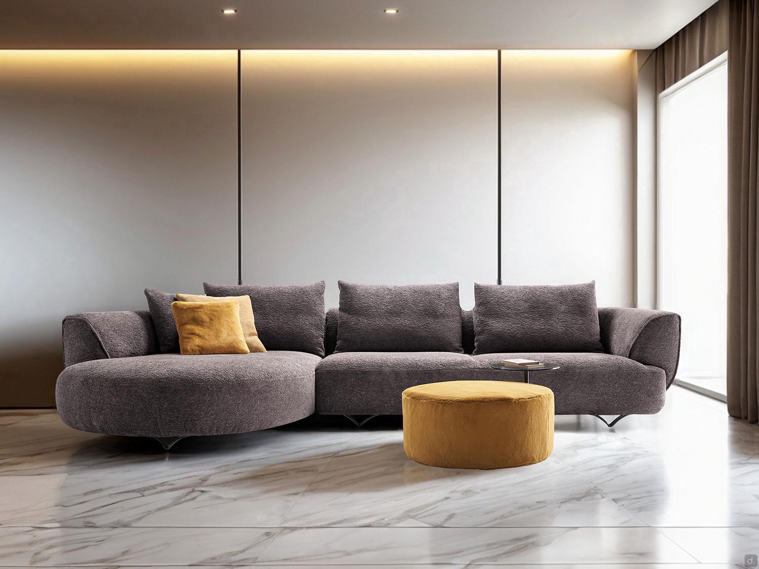 Modern Living Room