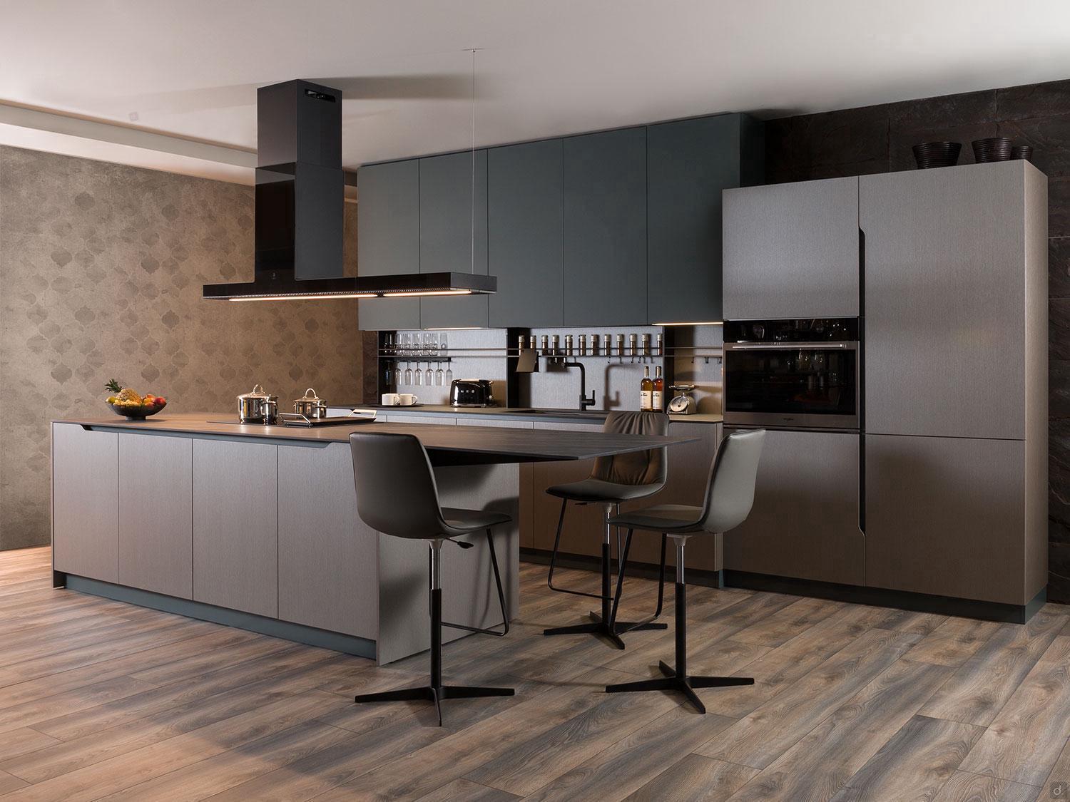 Kitchen Design